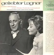 George Bernard Shaw, O.E. Hasse - Geliebter Lügner