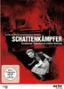 DVD-Box - George Bernard - Schattenkampf - Europas Widerstand gegen die Nazis 1939-1945 (3 DVDs)