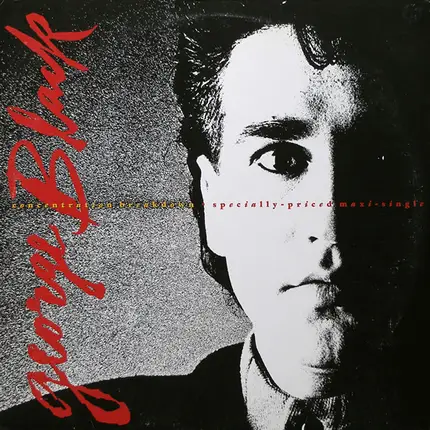 George Black - Concentration Breakdown
