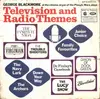 LP - George Blackmore - Television And Radio Themes
