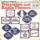 LP - George Blackmore - Television And Radio Themes