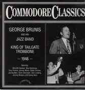 George Bruins and his Jazz Band