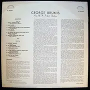 LP - George Brunies - KIng Of The Tailgate Trombone
