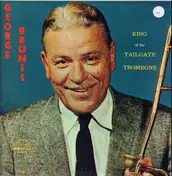 George Brunies - KIng Of The Tailgate Trombone
