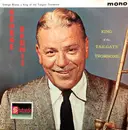 LP - George Brunies - KIng Of The Tailgate Trombone - Mono