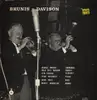 LP - George Brunies - Wild Bill Davison - Reunion In Brass