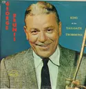 LP - George Brunis - King of the Tailgate Trombone