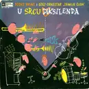 LP - George Bruns And The Wonderland Jazz Band - U Srcu Diksilenda