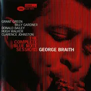 George Braith - The Complete Blue Note Sessions