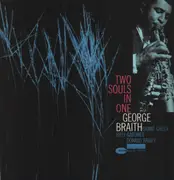 LP - George Braith - Two Souls In One