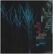 LP - George Braith - Two Souls In One - First mono pressing