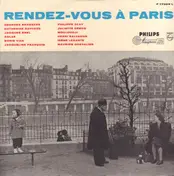 George Brassens - Rendez-vous à Paris