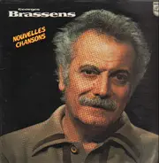 George Brassens - Nouvelles Chansons