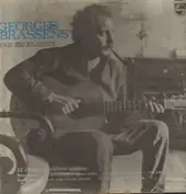 George Brassens