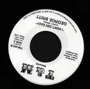 7inch Vinyl Single - George Britt - 'I Dont cry Easy' / 'I`ll Wait For You'