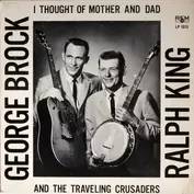 George Brock & Ralph King