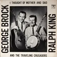 George Brock & Ralph King - I Thought Of Mother And Dad