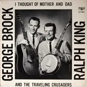 George Brock & Ralph King - I Thought Of Mother And Dad