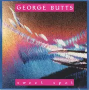 CD - George Butts - Sweet Spot