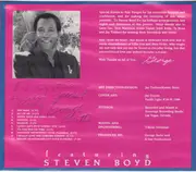 CD - George Butts - Sweet Spot