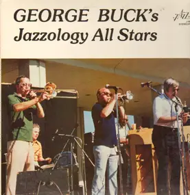 George Buck - George Vuck's Jazzology All-Stars