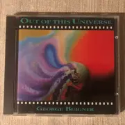 CD - George Buigner - Out Of This Universe