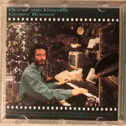 CD - George Buigner - Out Of This Universe