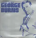 LP - George Burns - A Musical Trip With George Burns