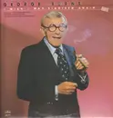 LP - George Burns - I Wish I Was Eighteen Again