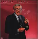 LP - George Burns - I Wish I Was Eighteen Again