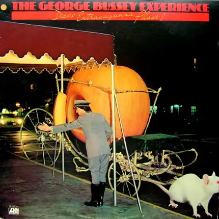 George Bussey Experience - Disco Extravaganza Phase 1