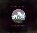CD - George Byrne - Foreign Water
