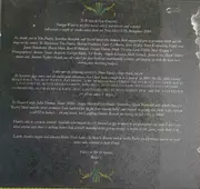 CD - George Byrne - Foreign Water