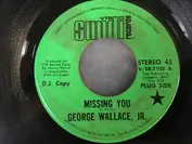 George C. Wallace, JR.