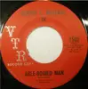 7inch Vinyl Single - George C. Wallace, Jr. - Missing You / Able-Bodied Man