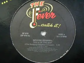 George Godfrey - Dock Of The Bay