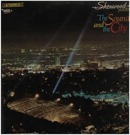 George Garabedian - The Sound And The City