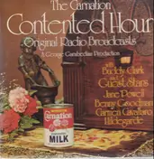 George Garabedian - The Carnation Contented Hour