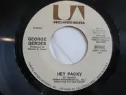 George Gerdes - Hey Packy