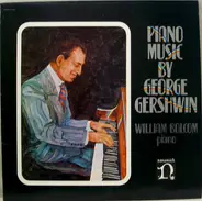 George Gershwin - William Bolcom - Piano Music By George Gershwin
