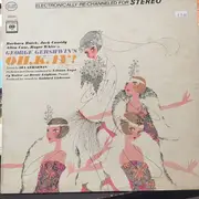 LP - Gershwin - Oh, Kay!