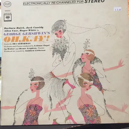 Gershwin - Oh, Kay!