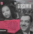 10'' - George Gershwin - Camilla Williams , Lawrence Winters - Ausschnitte Aus Porgy And Bess