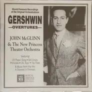 Gershwin - Gershwin Overtures