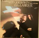 LP - George Gershwin - Katia Et Marielle Labèque - An American In Paris (Original Version For Two Pianos) - Fantasy On Porgy And Bess - Gatefold