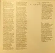 LP - George Gershwin - Katia Et Marielle Labèque - An American In Paris (Original Version For Two Pianos) - Fantasy On Porgy And Bess - Gatefold