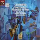 LP - Gershwin - Concerto In F / Rhapsody In Blue