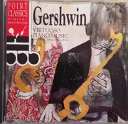 CD - Gershwin - Virtuoso Piano Music
