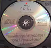 CD - Gershwin - Virtuoso Piano Music