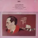 LP - Gershwin - Rapsodia In Blu / Un Americano A Parigi / Concerto In Fa